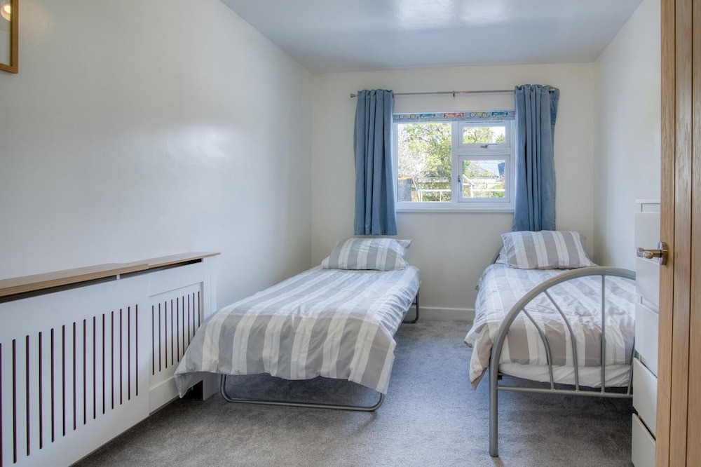 Hazeley - 3 Bedroom Holiday Home - Begelly