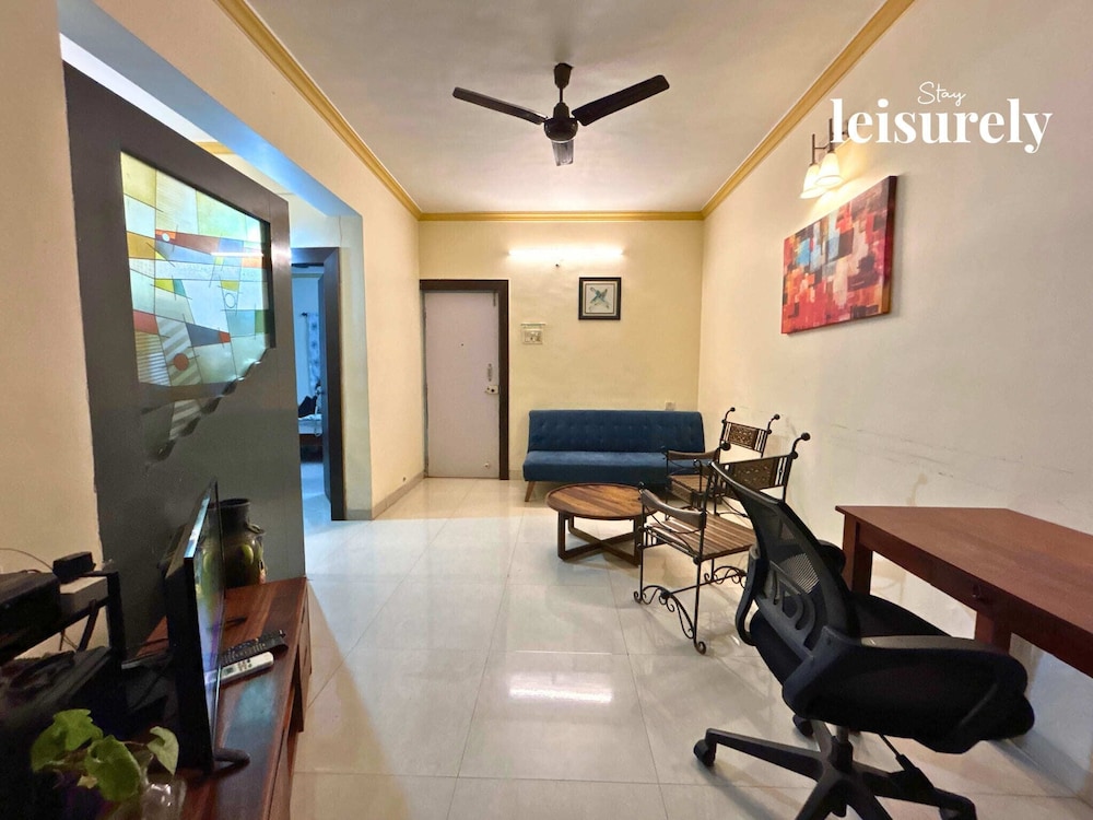 StayLeisurely Boutique suites Lonavala