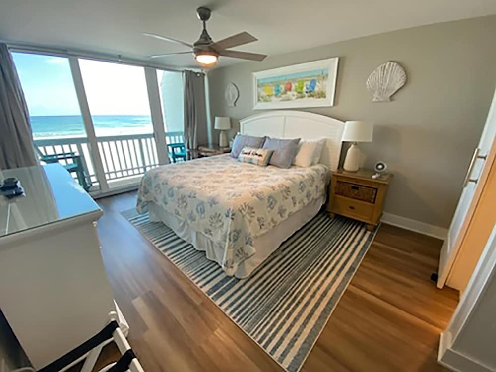 Pirate Cove Villas #111