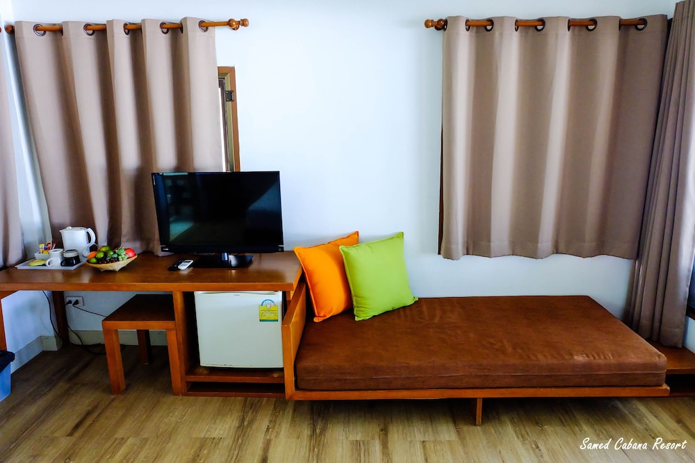 Samed Cabana Resort
