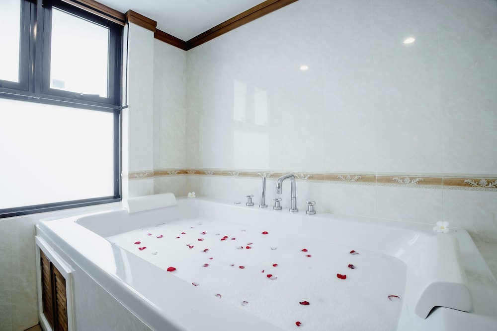 Number Nine Pool Villa