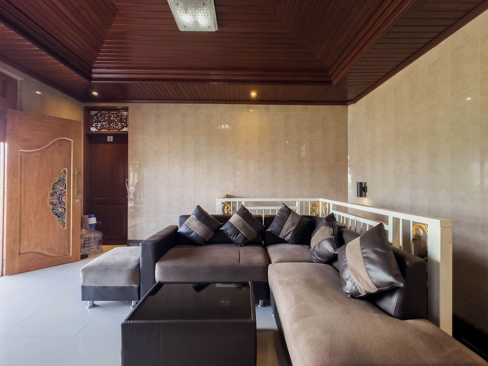 Tiara Guest House Ubud