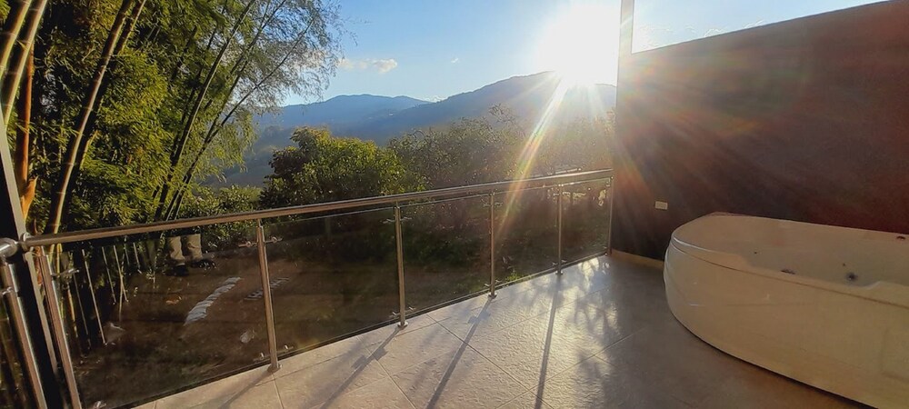 Suite Gold Alto De Sion