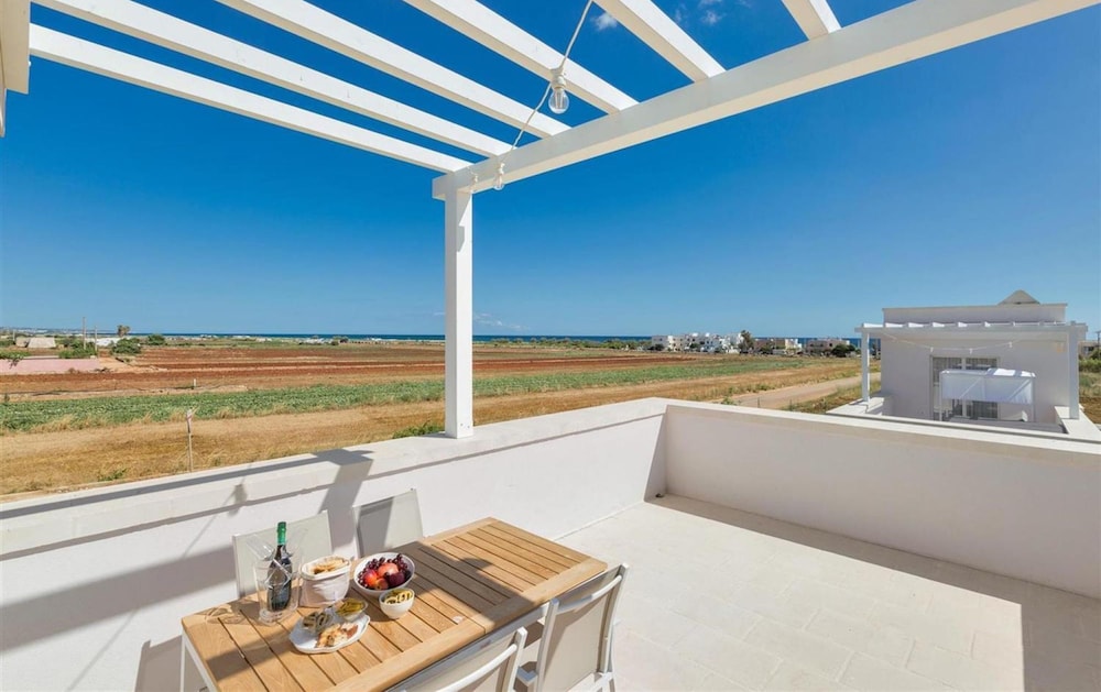 1665 Perla Saracena Luxury Suites - Attici Panoramici Vista Mare by Barbarhouse