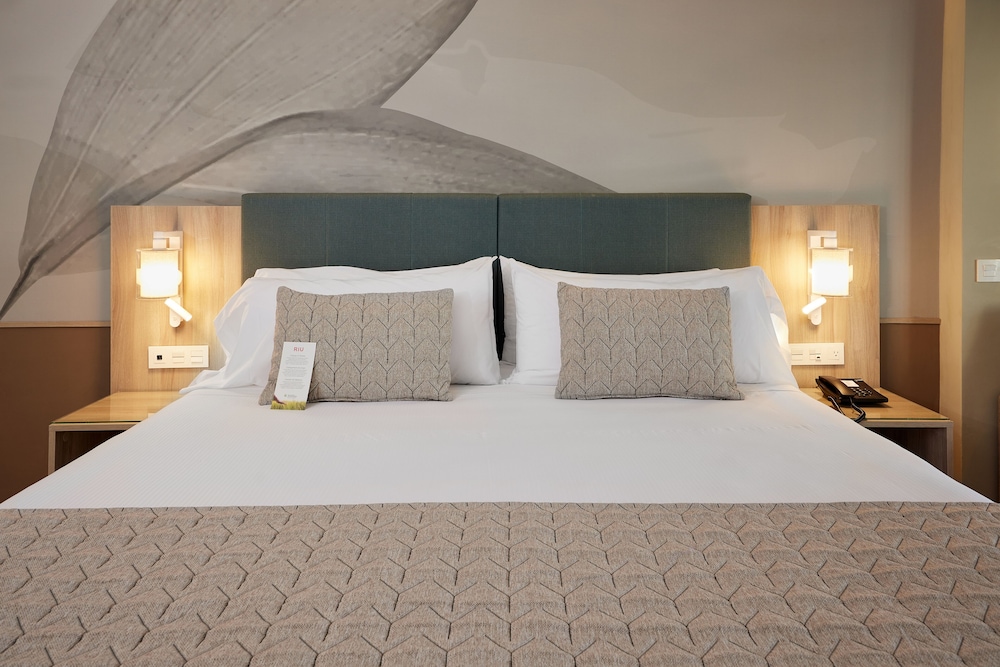 Punta Cana Vacations - Hotel Riu Palace Macao - Adults Only - All Inclusive - Property Image 9