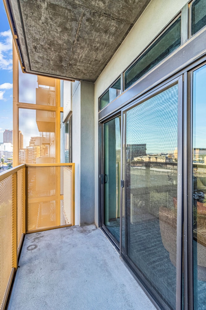 Phoenix Urban Luxury Escape