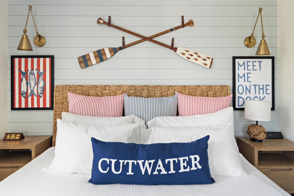 Cutwater Inn & Suites