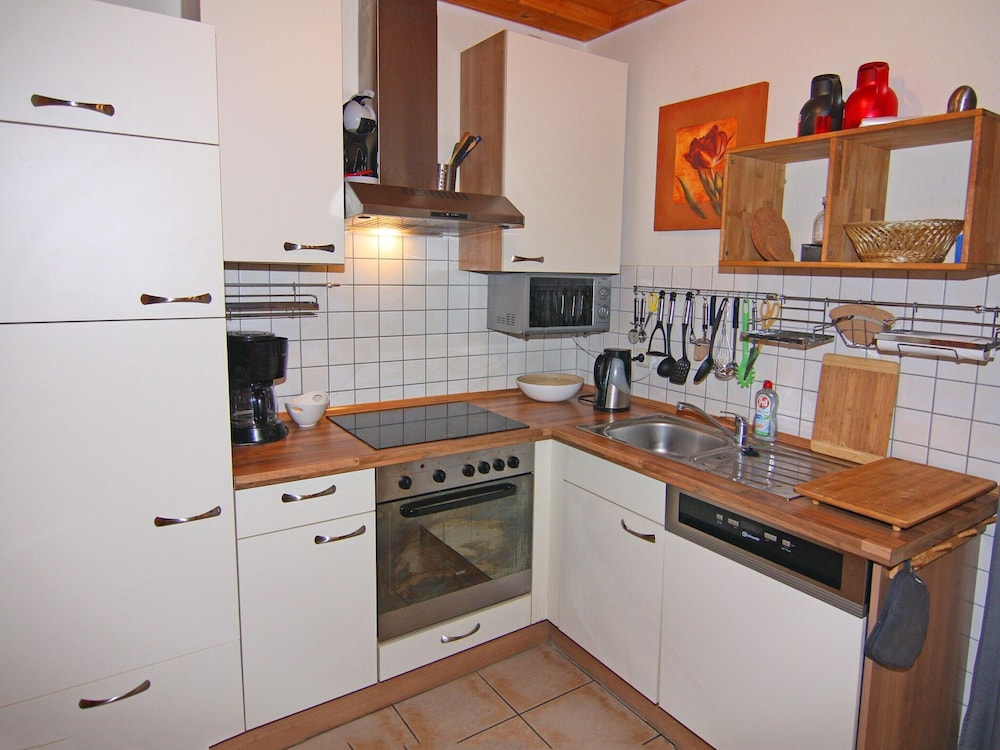 Doppelhaushalfte Ostseehaus II, Trassenheide