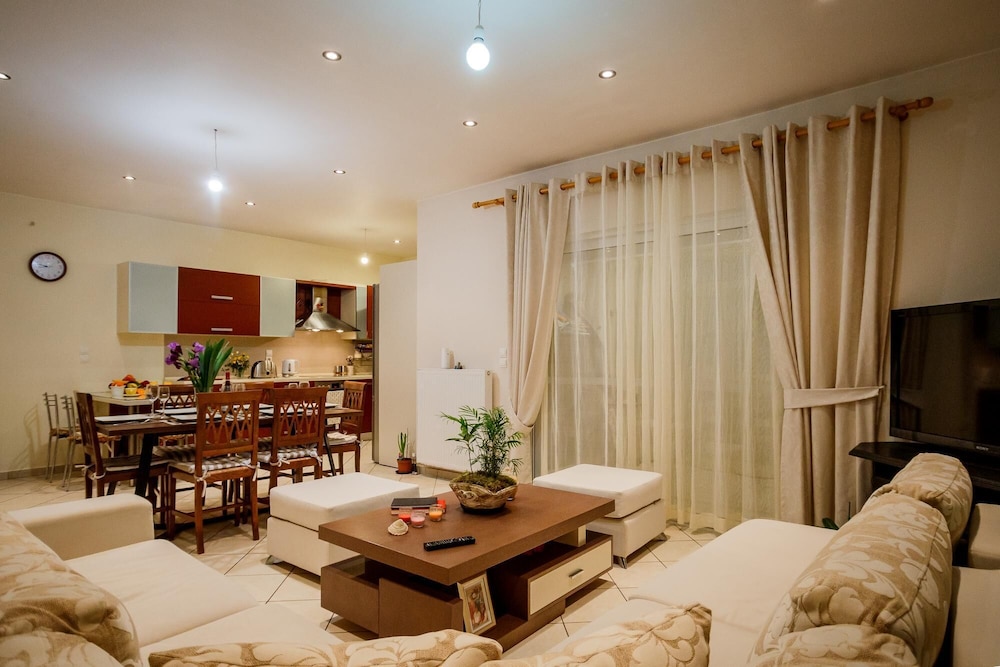 Mirimar Apartments Zante