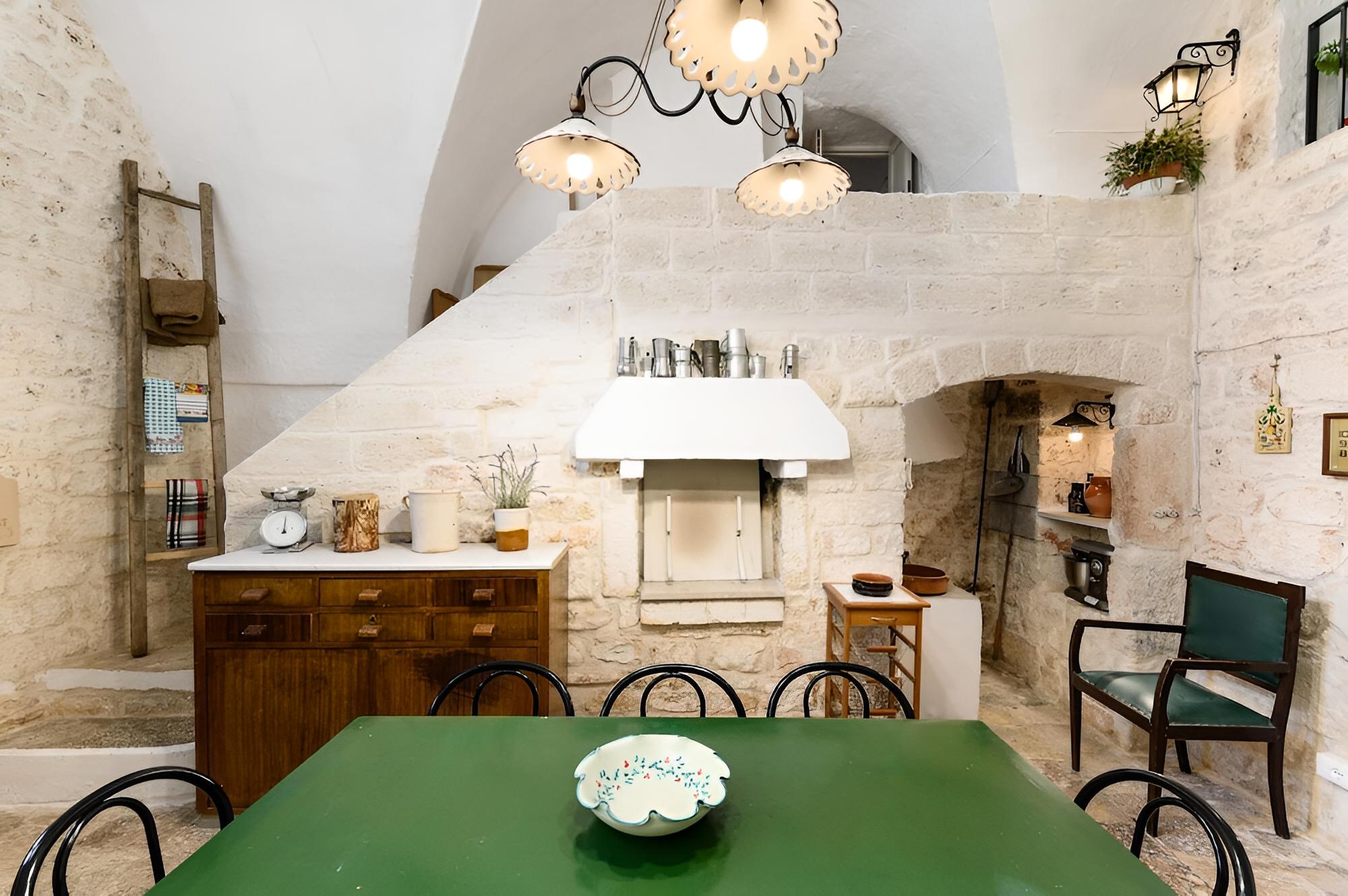 All Antico Granaio by Wonderful Italy view 3