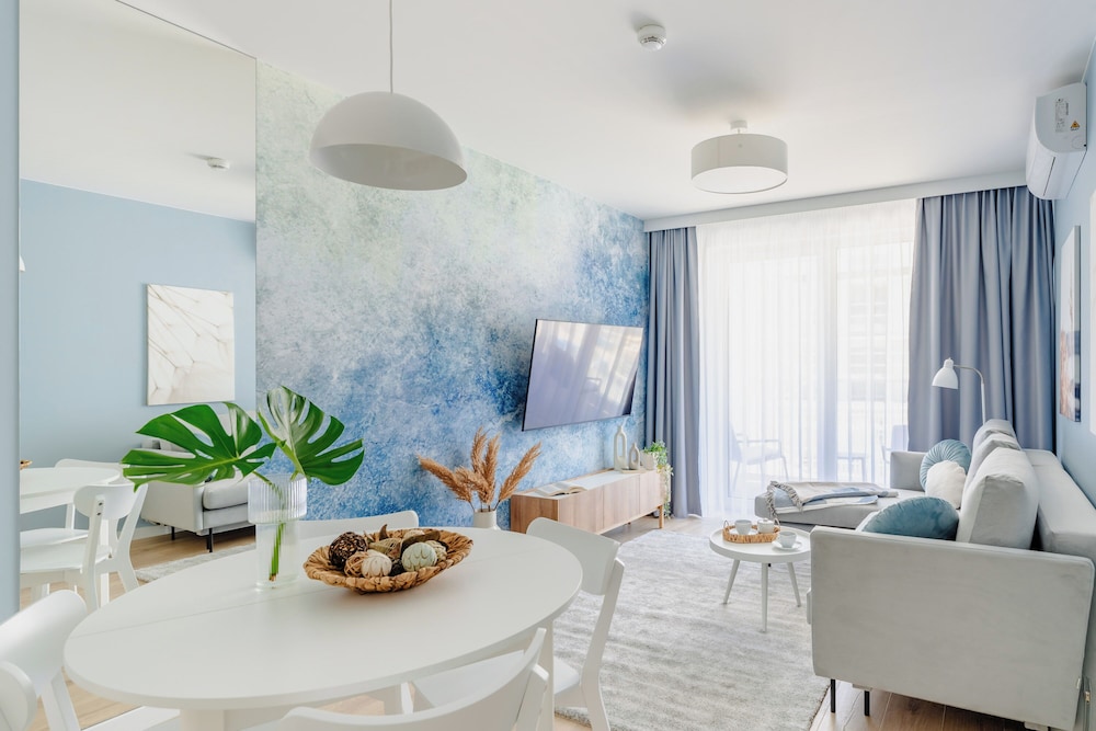 Posesja Apartamenty & SPA 4b II