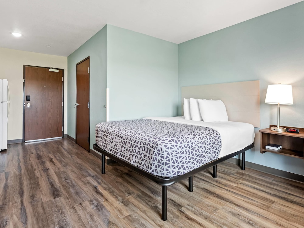 WoodSpring Suites Prattville - Montgomery North
