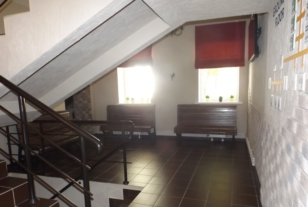 VS Hostel