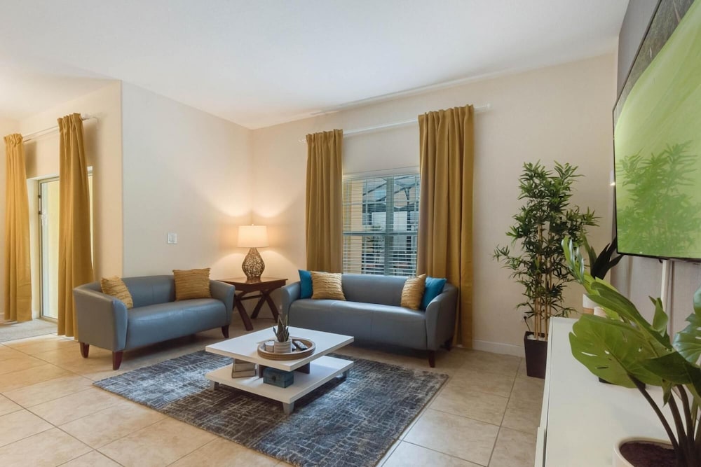 Paradise Palms Vacation Rental With Heated Pool Near Disney view 5