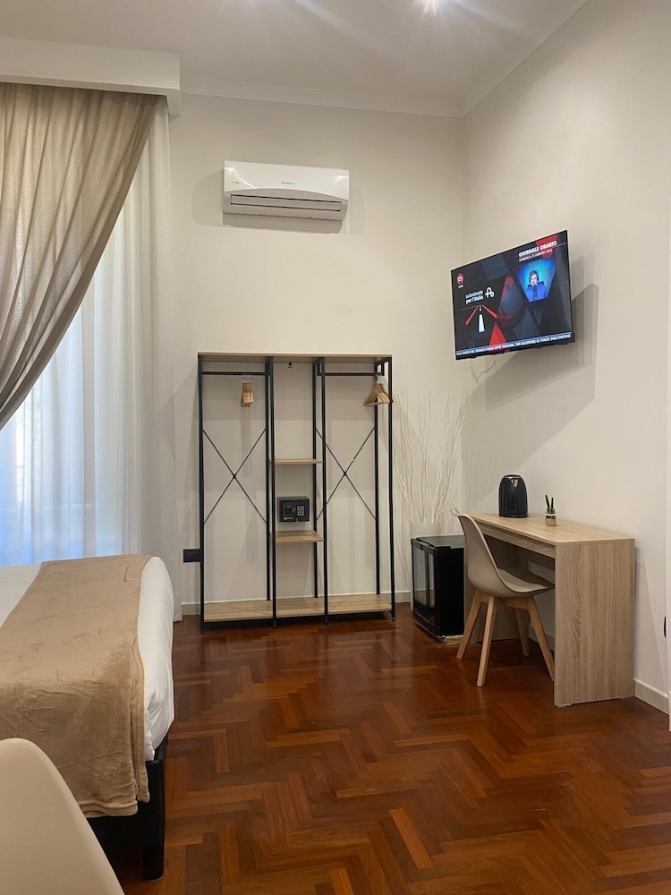 ar.b&b nel cuore di napoli