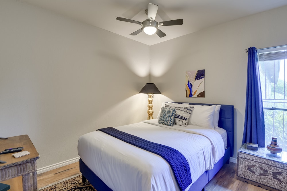 Abilene Vacations - Serene Buffalo Gap Oasis on 4 Secluded Acres! - Property Image 25