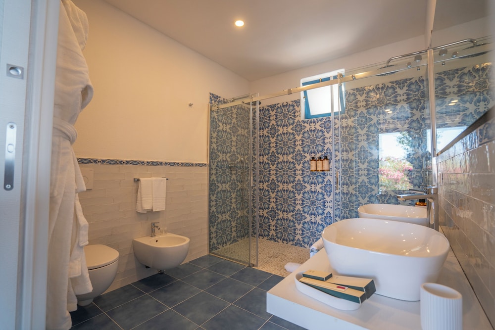 Borgo del Cannitello Romantic Resort