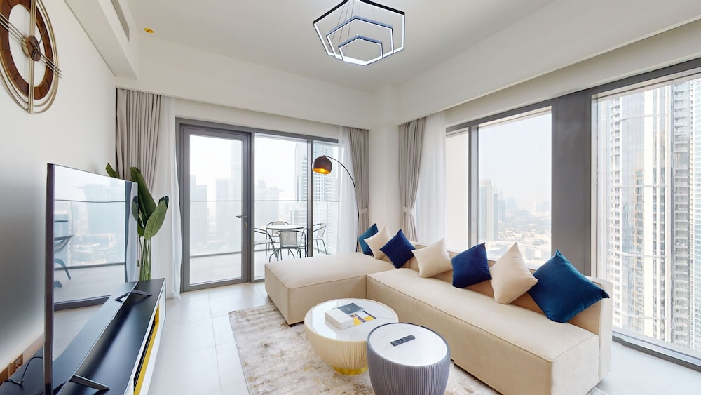 Downtown - Burj Royale 2909 photo 3