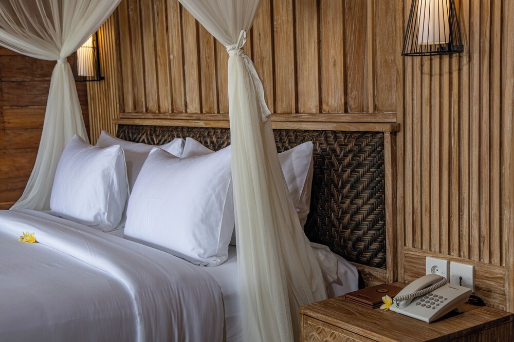DITUJU Ubud by GenuineHost