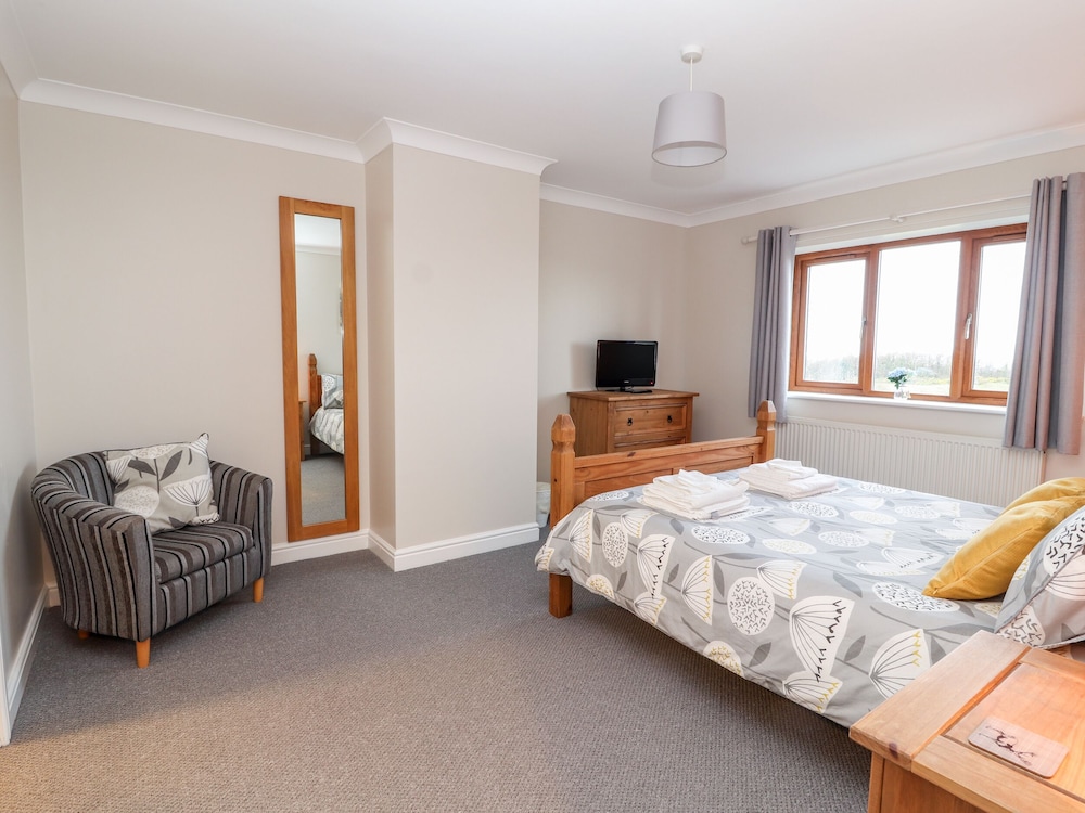 Caernarfon Vacations - Bryn Seion - Property Image 3