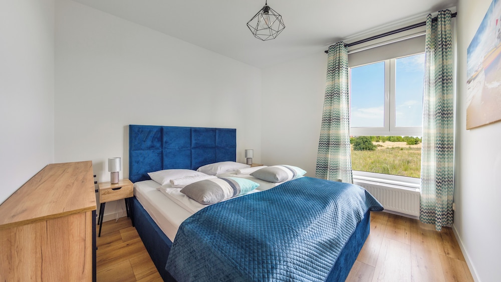 Apartamenty Sun & Snow Osada Cetniewo view 2