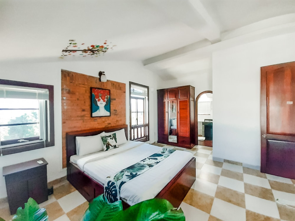 Sun Villa view 2