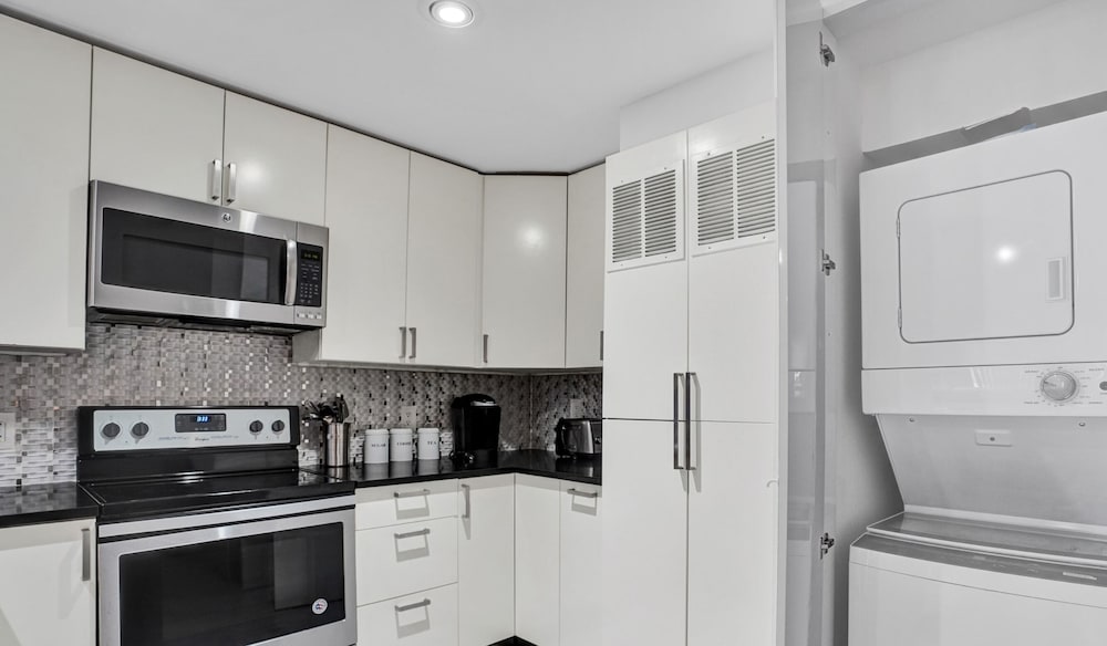 Unit E Sea&i Private House Near Deerfield Beach