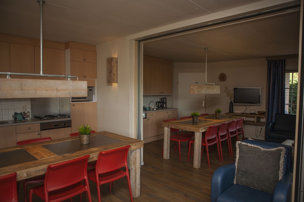 Recreatiepark De Boshoek