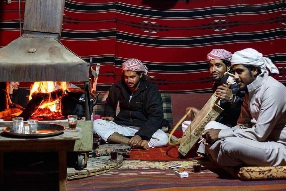 Khaled Awwad Camp