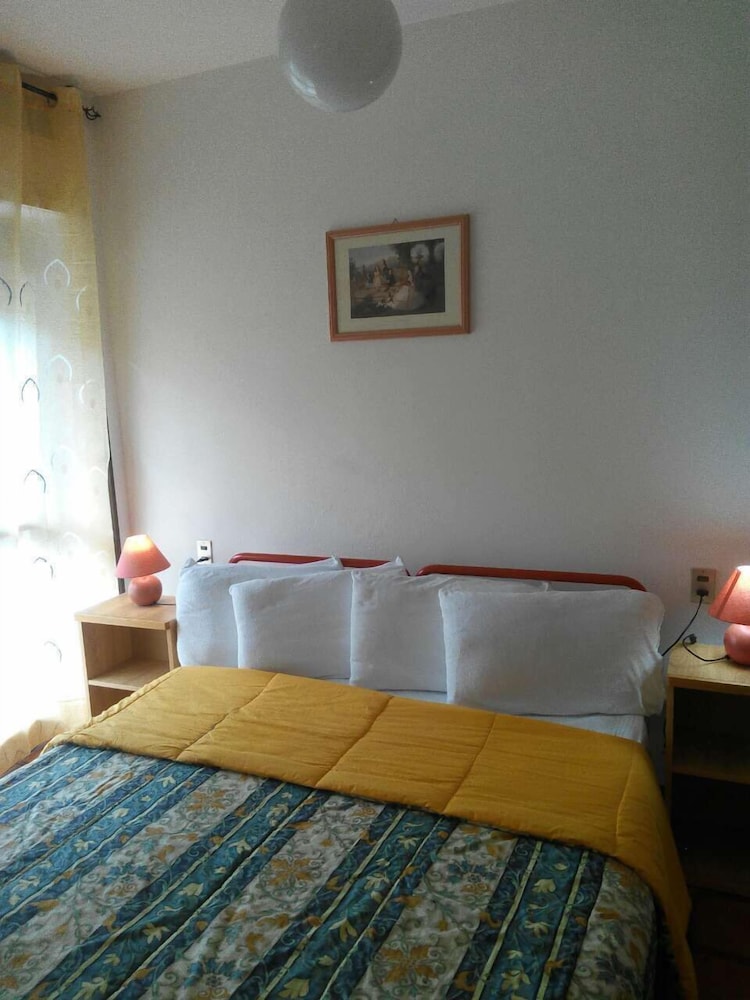 Residence Primula