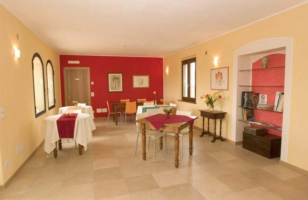 Agriturismo Ca' Del Ferro