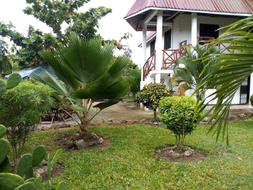 Sea Breeze villas
