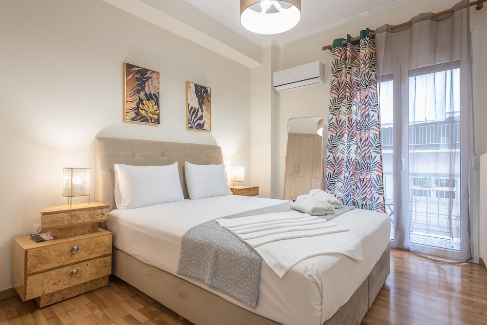 Boutique Suite by Cloudkeys