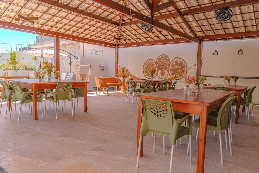 Oceana Suites Aracaju