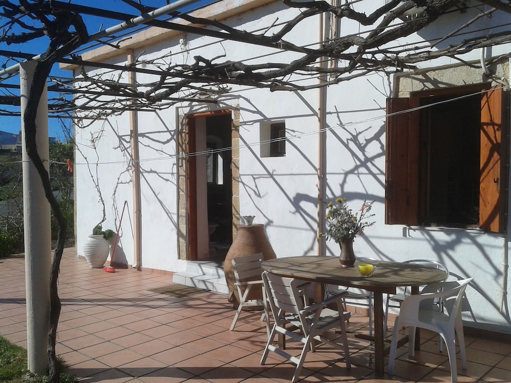 Falasarna Lardas House