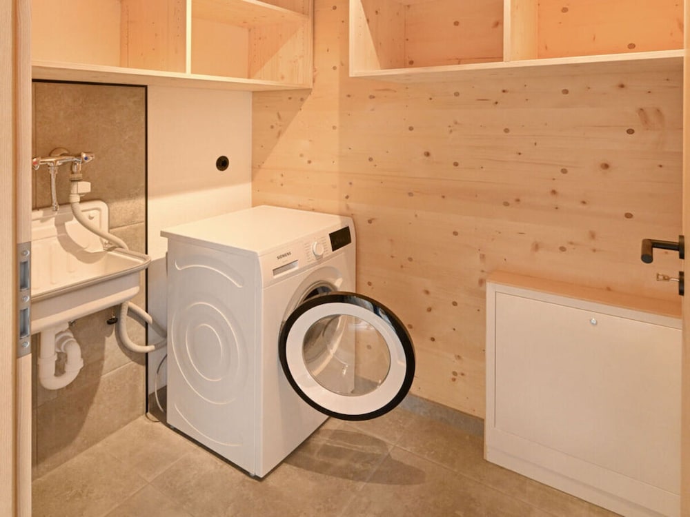 Oma Ludwin 2 Comfortable Holiday Residence