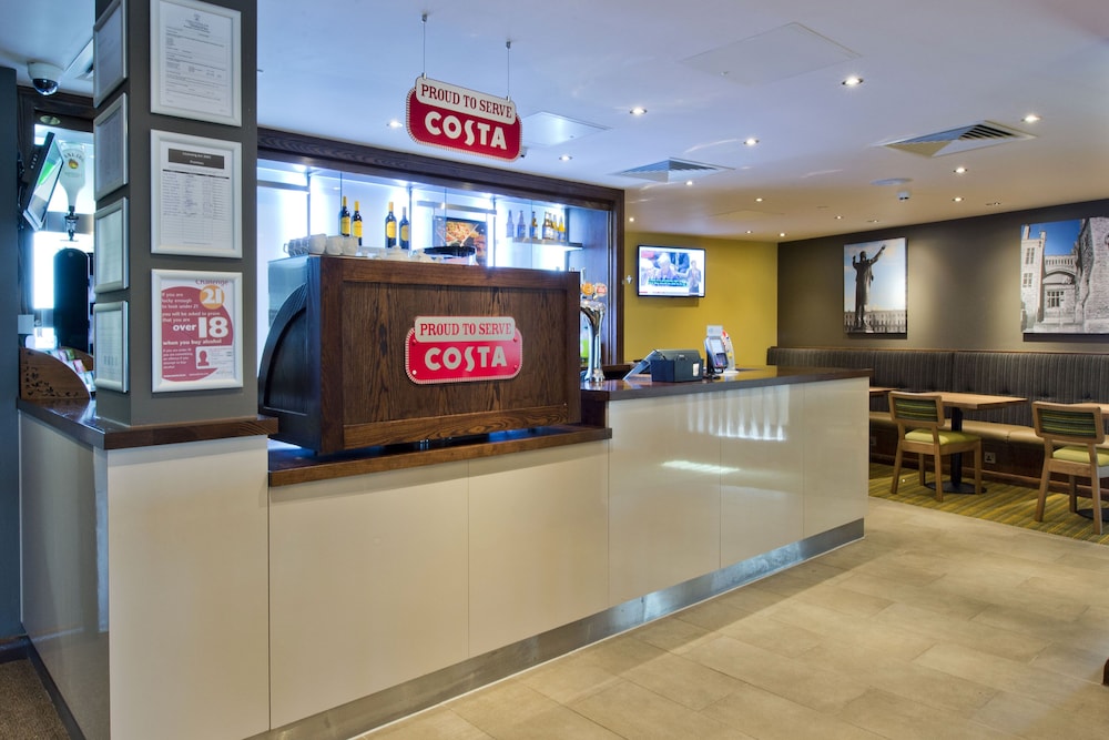 Premier Inn Cheltenham Town Centre, Foto 24