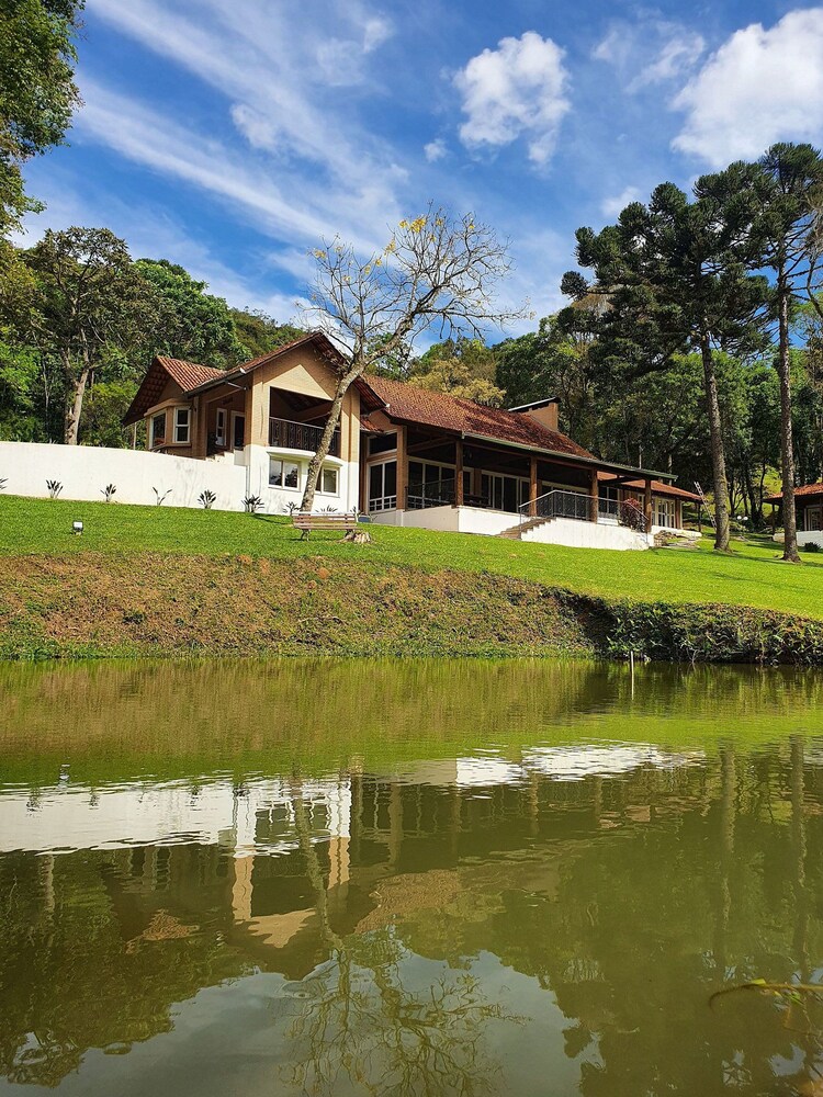 Villagio Matera - São Luiz do Purunã