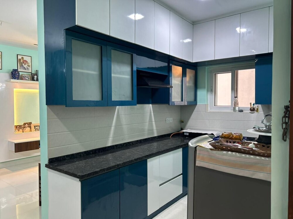 Home Away From Home in Bangalore