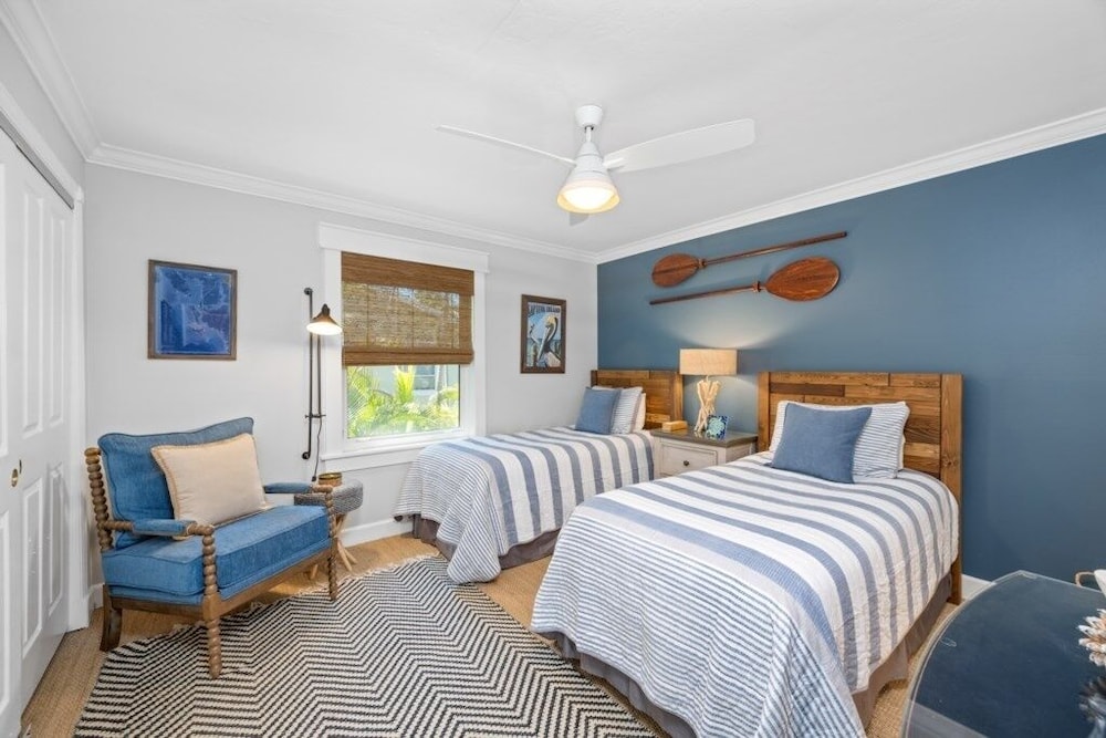 Sunkissed Cottage 3 Bedroom Home