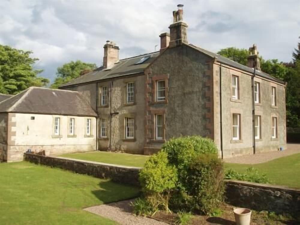 Preston House B&B