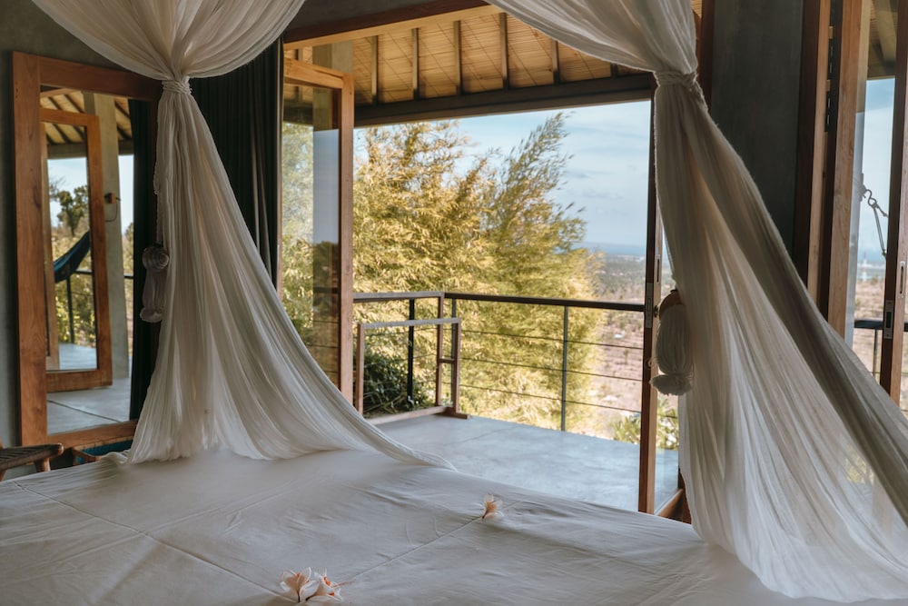 Sumberkima Hill Private Villa Retreat