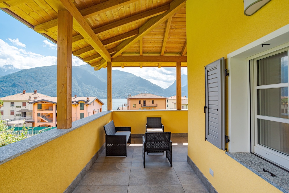 Casa Veligato 2 in Menaggio