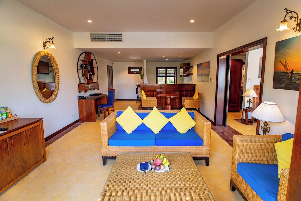 Allezboo Beach Resort & Spa