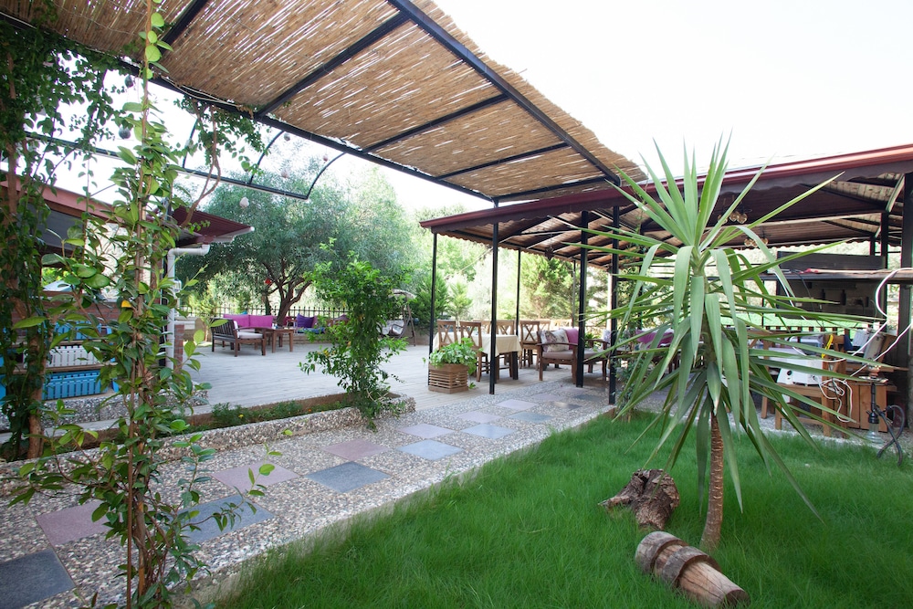 Kampus Pansiyon