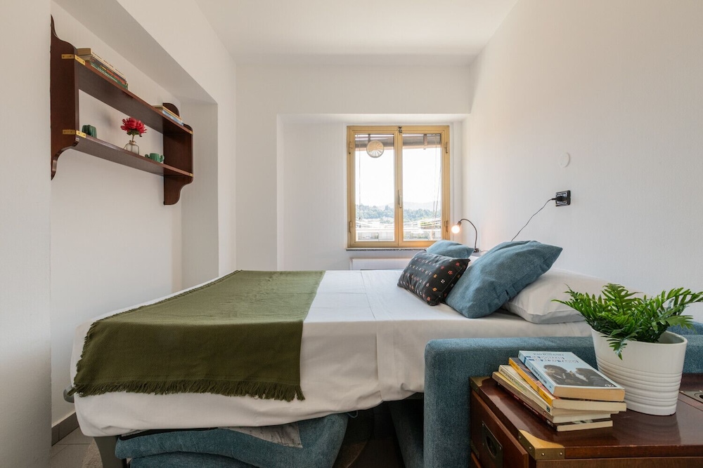 Vanchiglia Apartment by Wonderful Italy