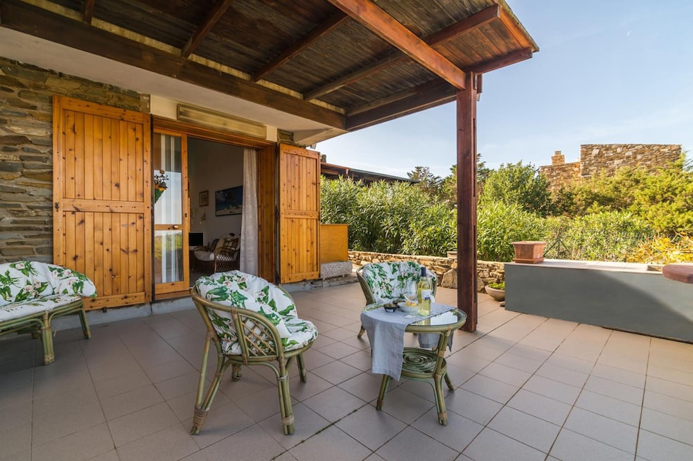 Casa Lentischio in Stintino