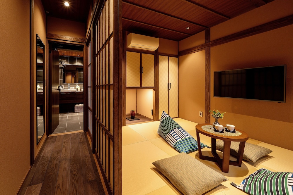 Kagabi Machiya House, Kanazawa - 21