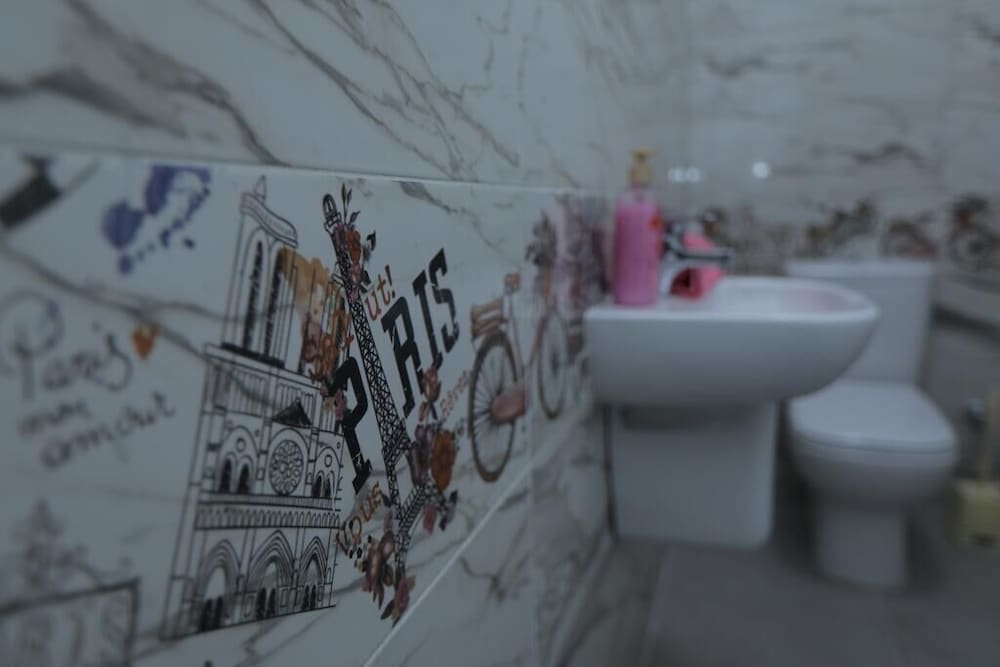 Cairo Hub Hostel