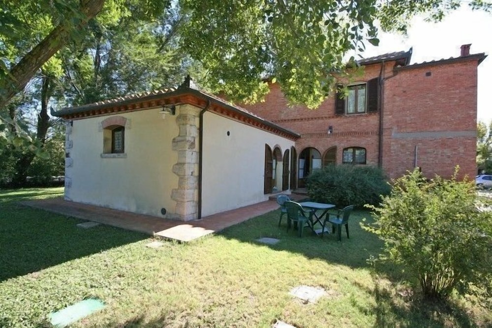Pienza